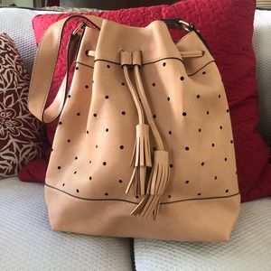 Sole Society handbag